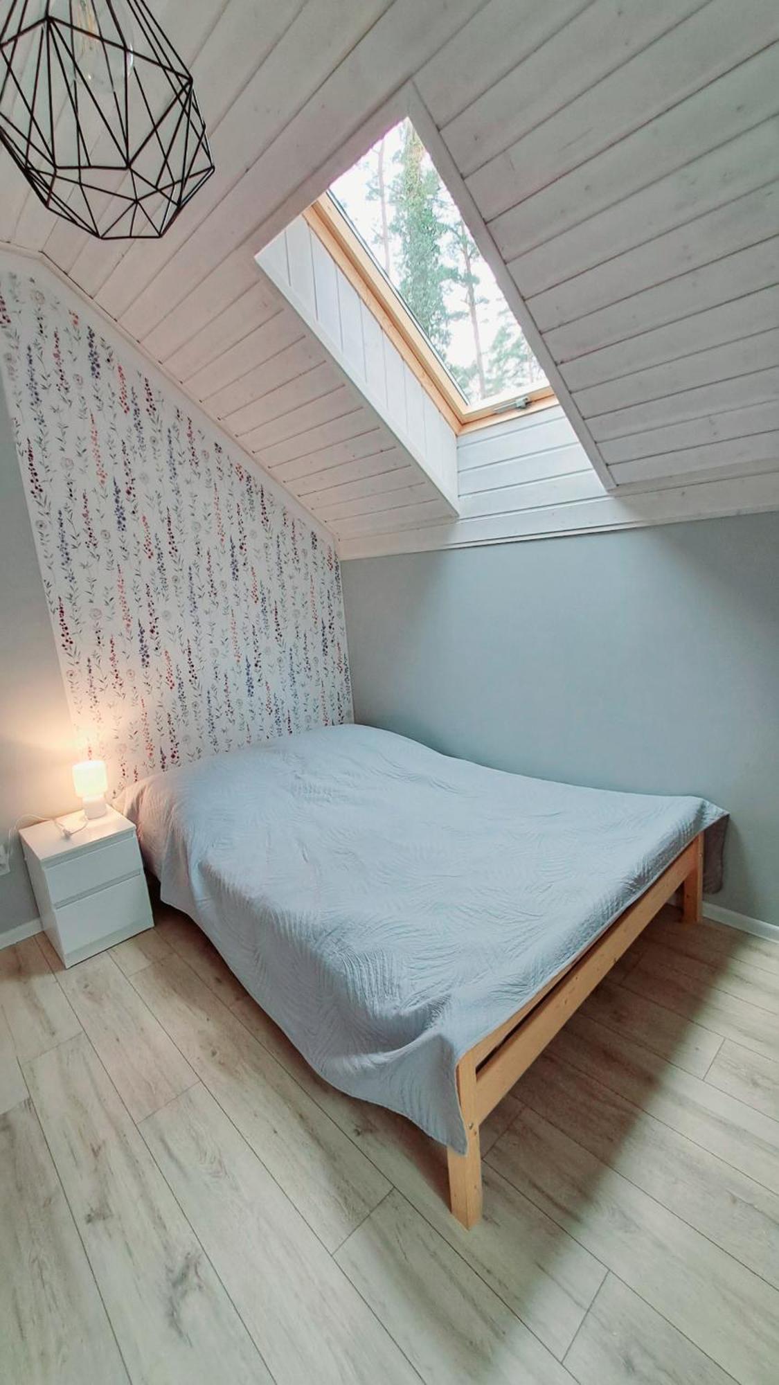 Fiszka Apartman Pobierowo Kültér fotó