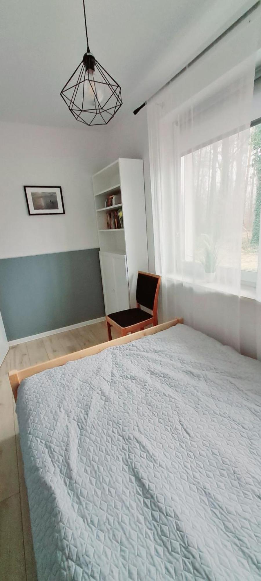 Fiszka Apartman Pobierowo Kültér fotó