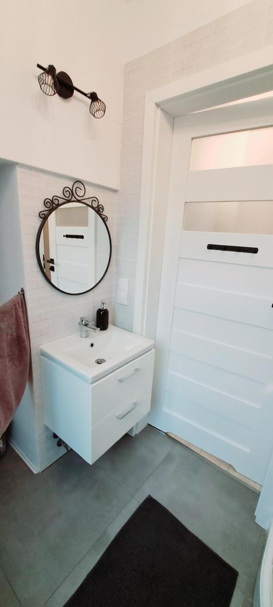 Fiszka Apartman Pobierowo Kültér fotó