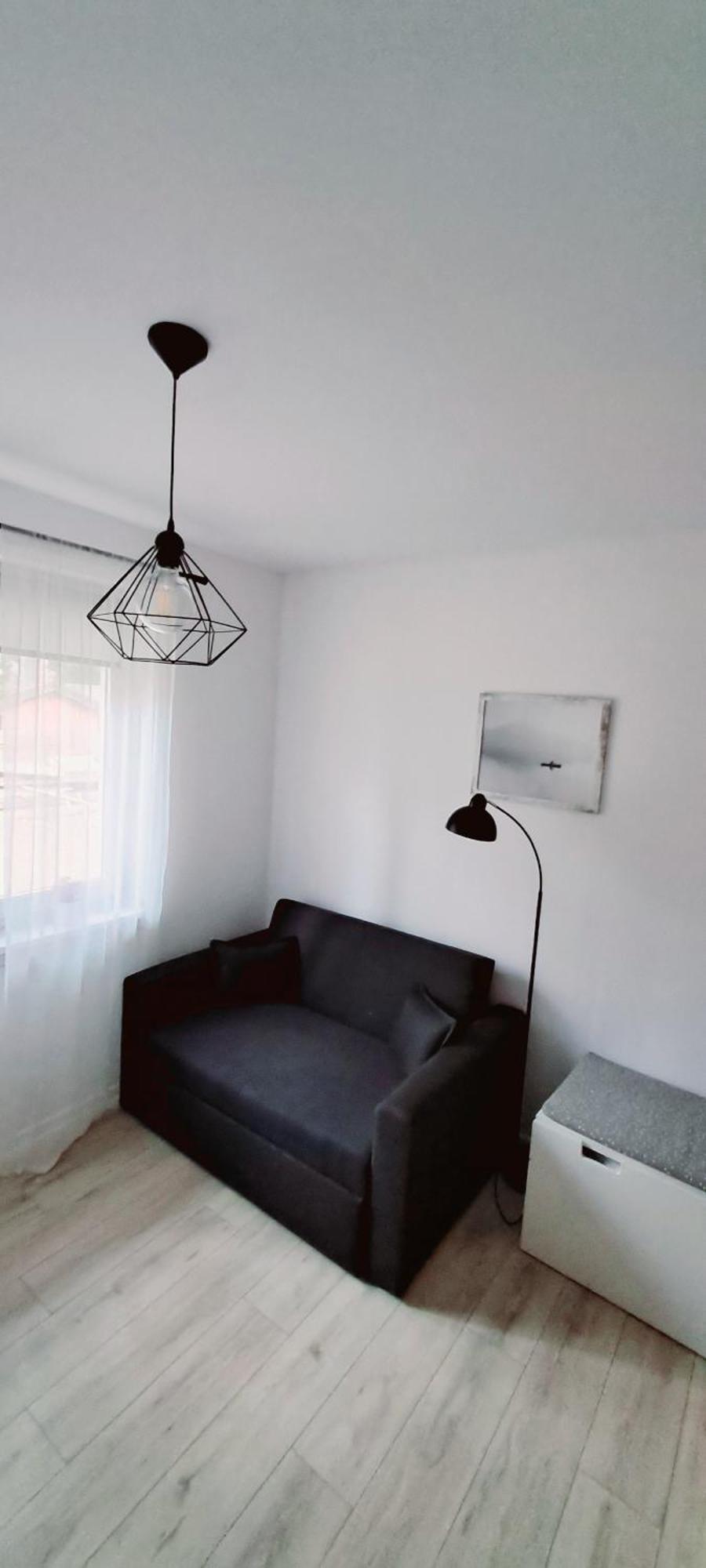 Fiszka Apartman Pobierowo Kültér fotó