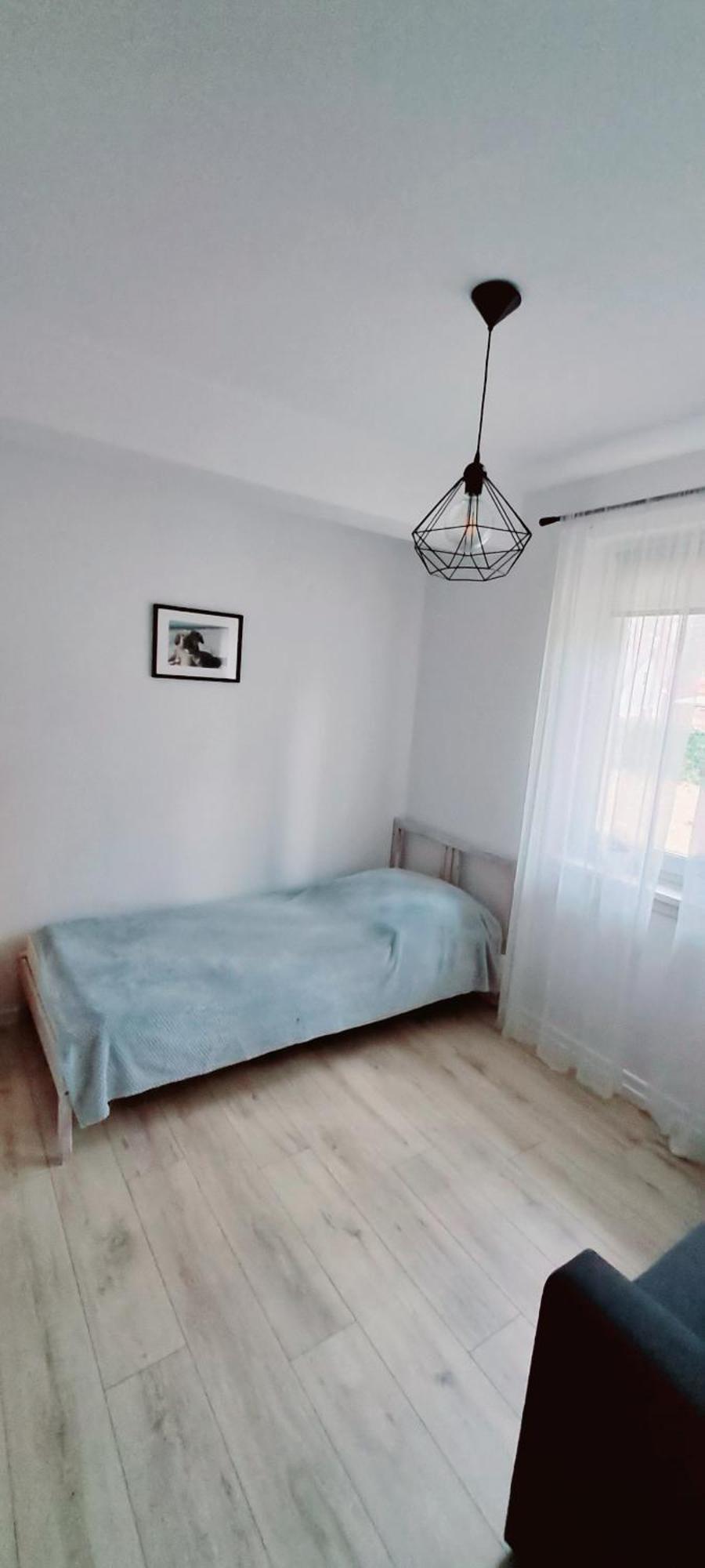 Fiszka Apartman Pobierowo Kültér fotó