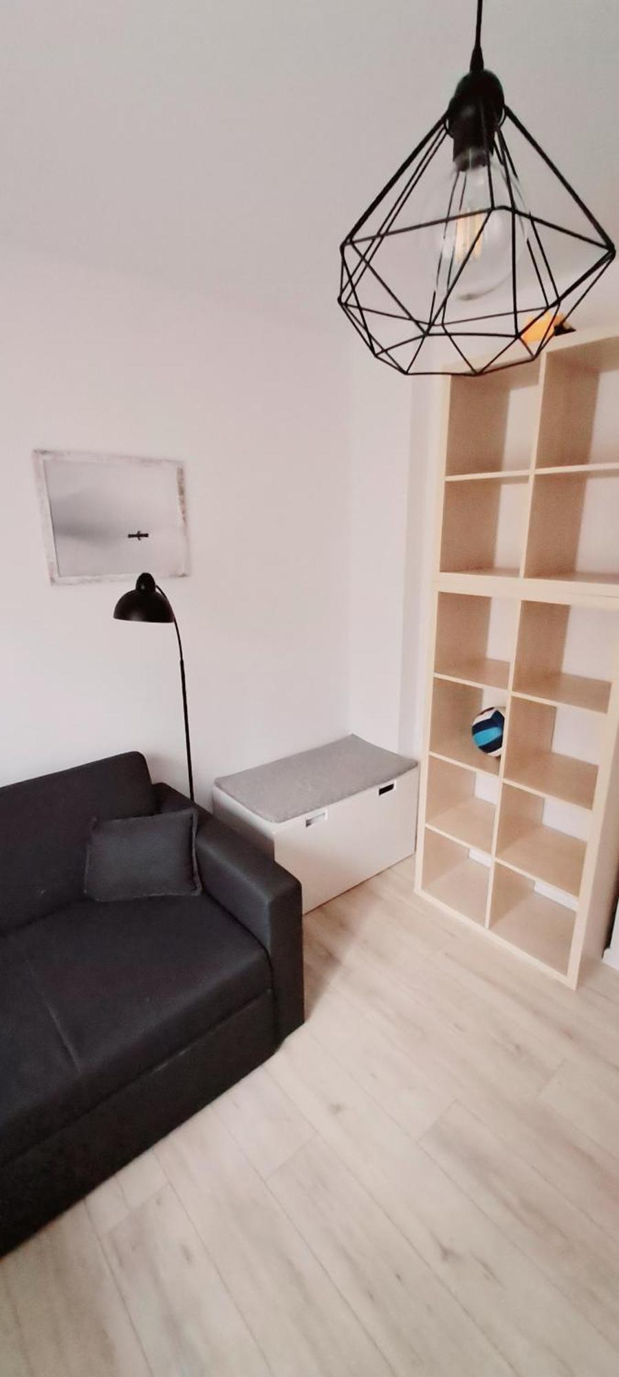 Fiszka Apartman Pobierowo Kültér fotó